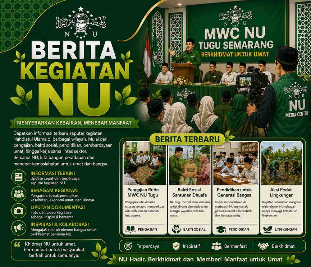 Kunjungan Kerja Pimpinan Pondok ke Lembaga Pendidikan Mitra